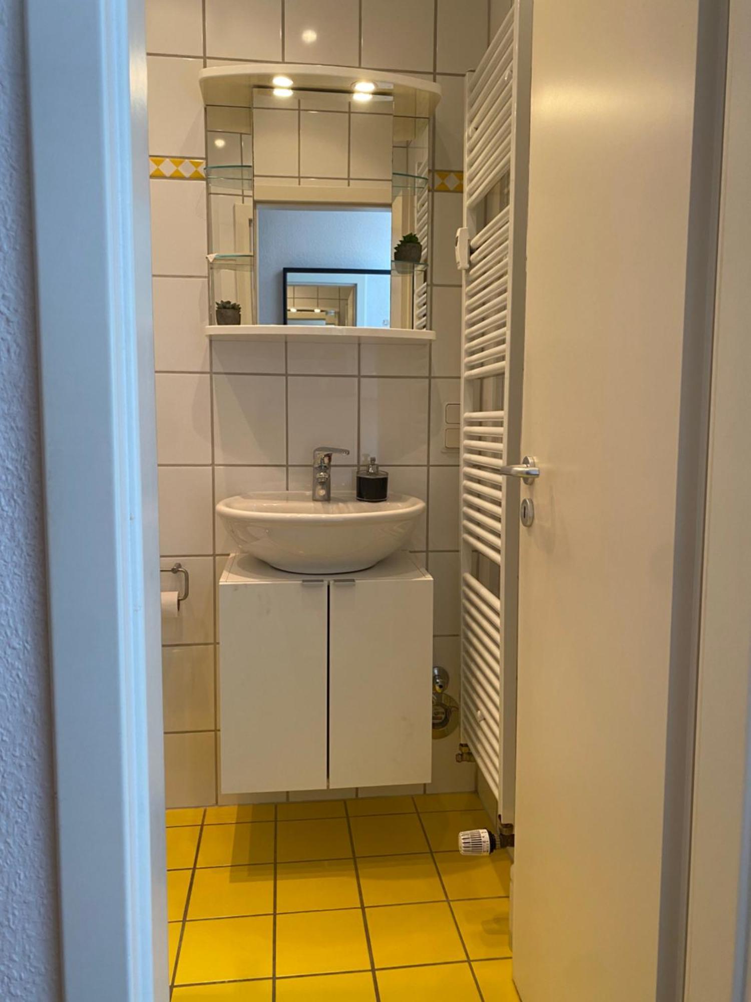 Ferienwohnung Casa Conti Goslar Bagian luar foto