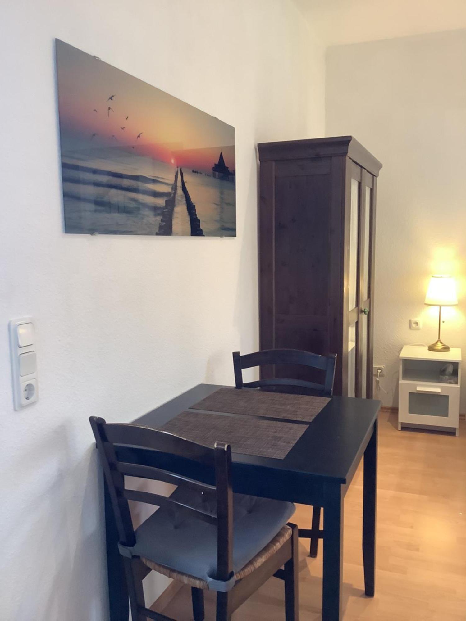 Ferienwohnung Casa Conti Goslar Bagian luar foto