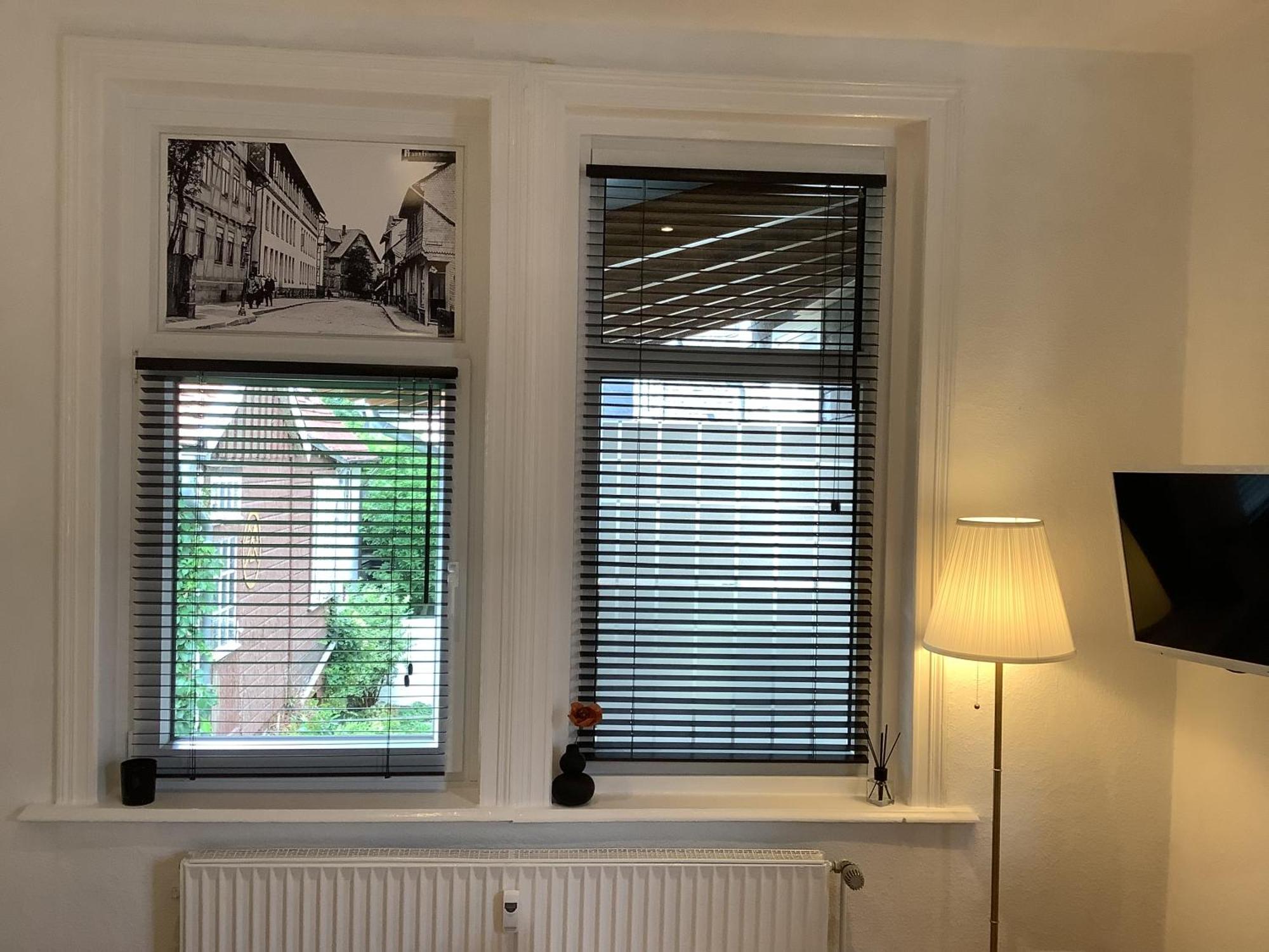 Ferienwohnung Casa Conti Goslar Bagian luar foto
