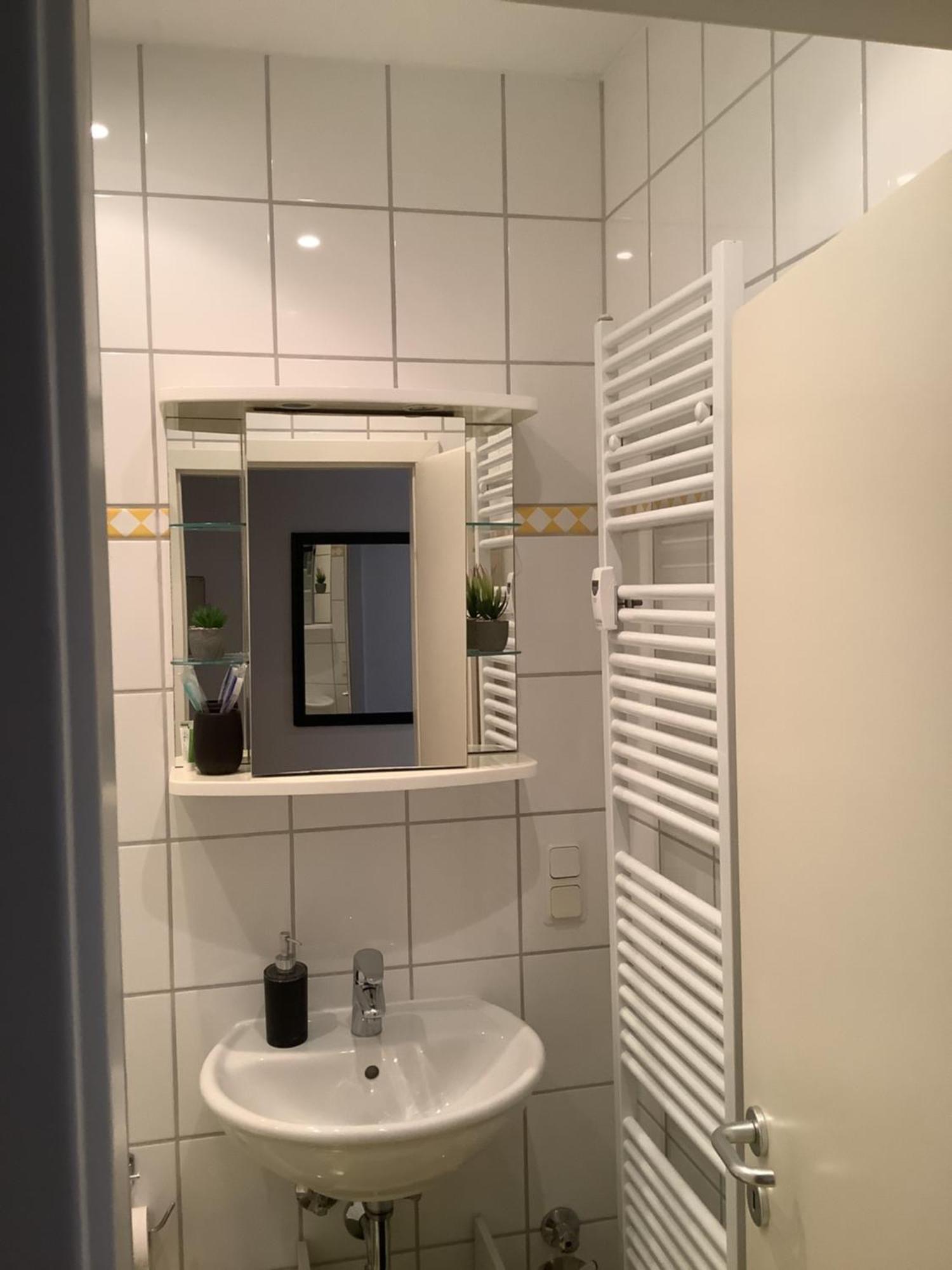Ferienwohnung Casa Conti Goslar Bagian luar foto