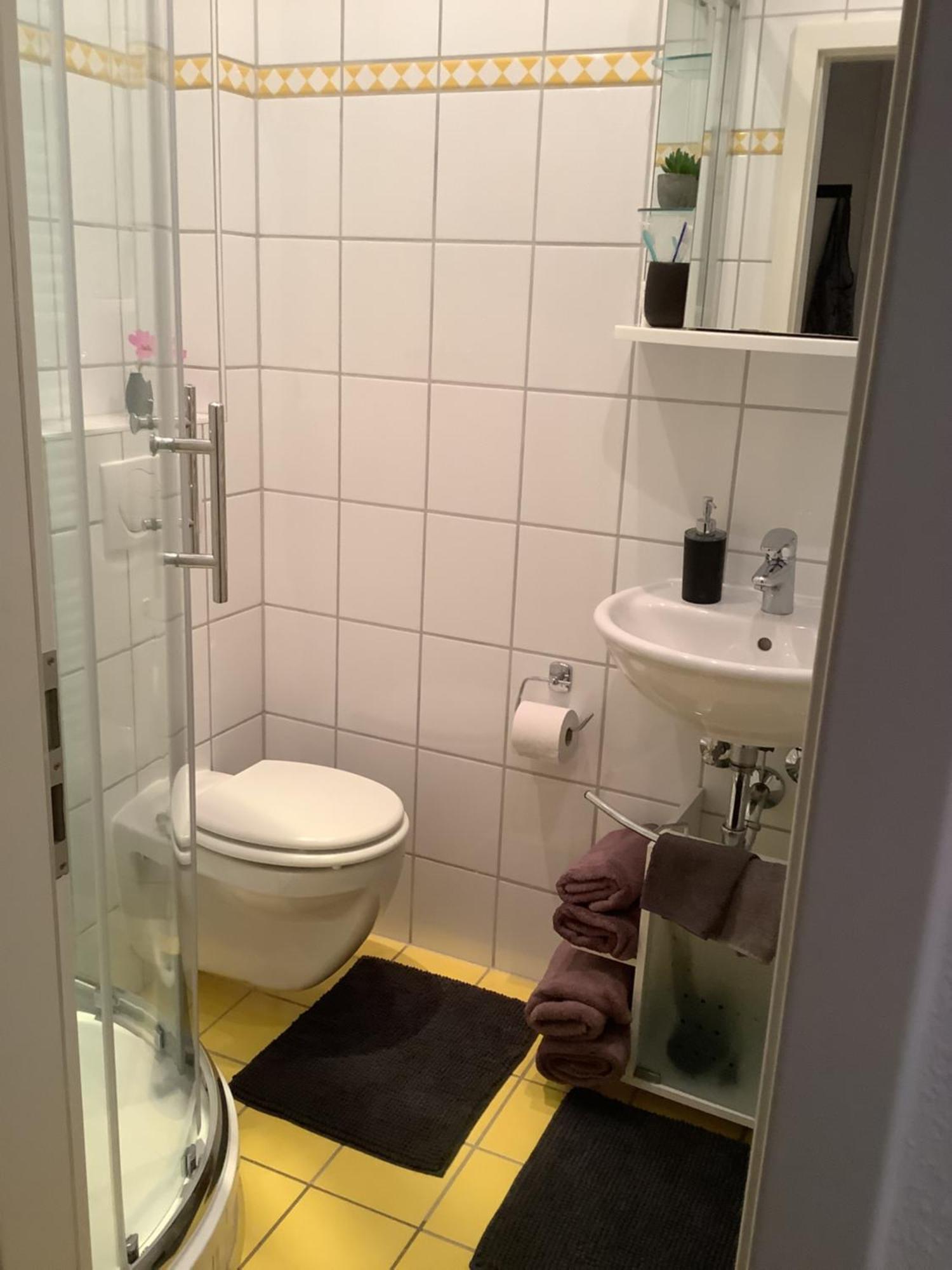 Ferienwohnung Casa Conti Goslar Bagian luar foto