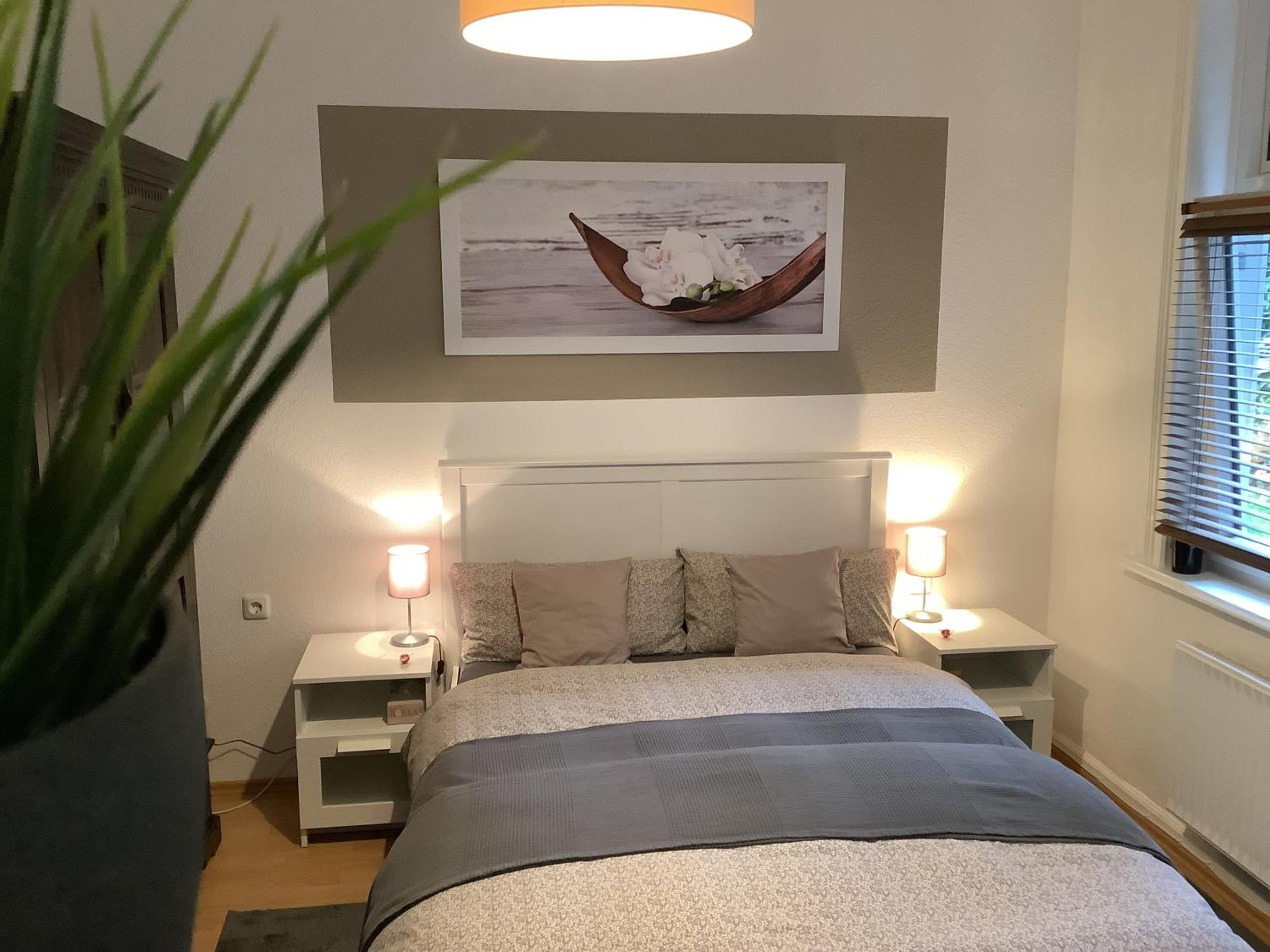 Ferienwohnung Casa Conti Goslar Bagian luar foto